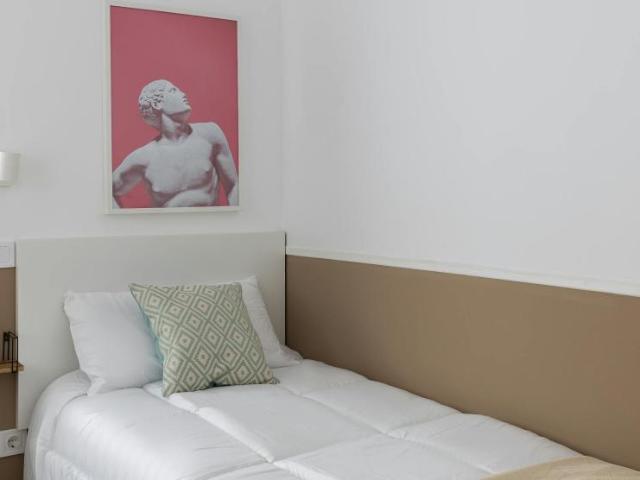 Alquiler 1 Dormitorio Shared Living/Roommate Getafe Getafe DS99726412