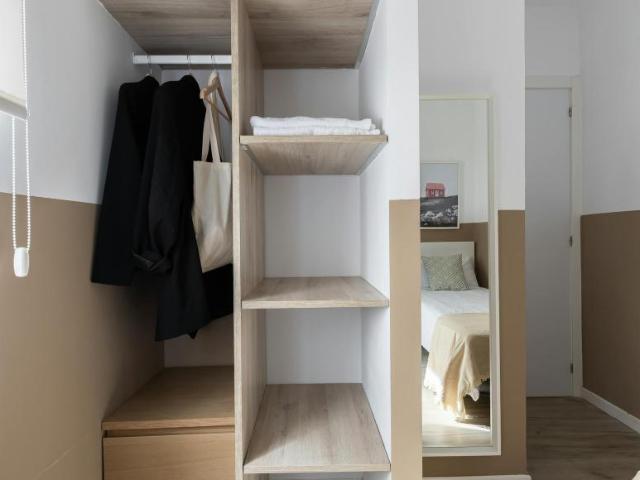 Alquiler 1 Dormitorio Shared Living/Roommate Getafe Getafe DS99726414