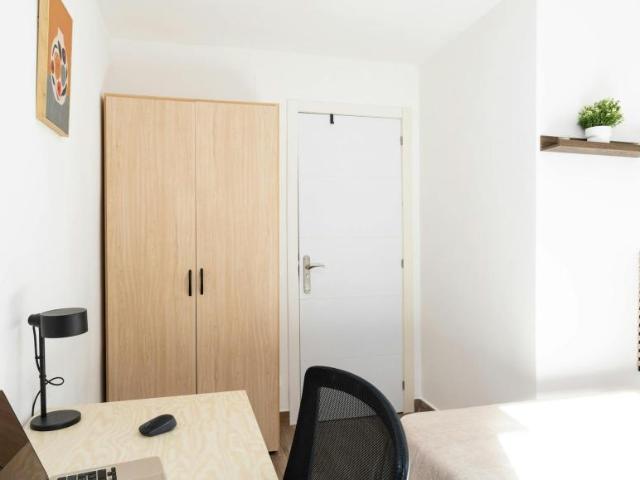 Alquiler 1 Dormitorio Shared Living/Roommate Getafe Getafe DS100673484