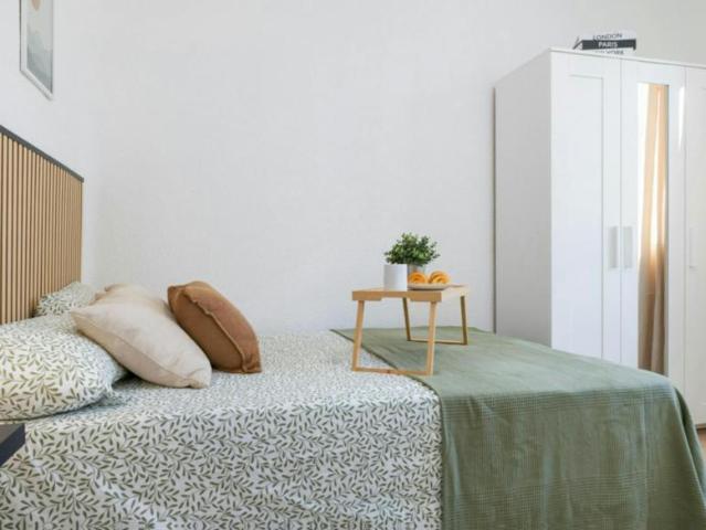 Alquiler 1 Dormitorio Shared Living/Roommate Getafe Getafe DS100714904