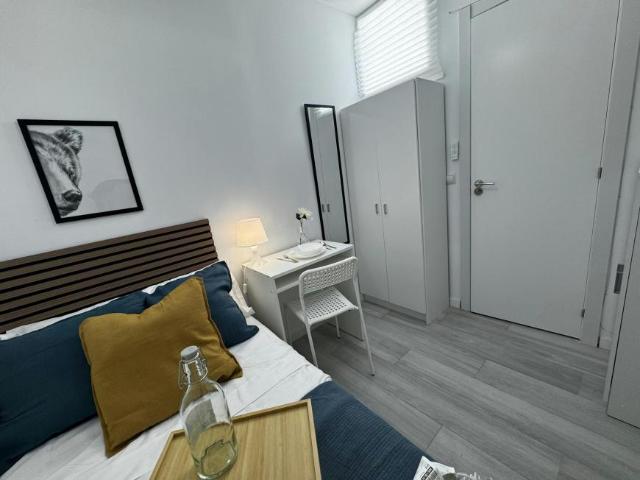Alquiler 1 Dormitorio Shared Living/Roommate Getafe Getafe DS100715622