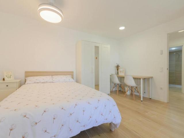 Alquiler 1 Dormitorio Shared Living/Roommate Getafe Getafe DS100717574