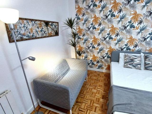 Alquiler 1 Dormitorio Shared Living/Roommate Getafe Getafe DS100717715