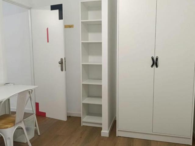 Alquiler 1 Dormitorio Shared Living/Roommate Getafe Getafe DS100717880