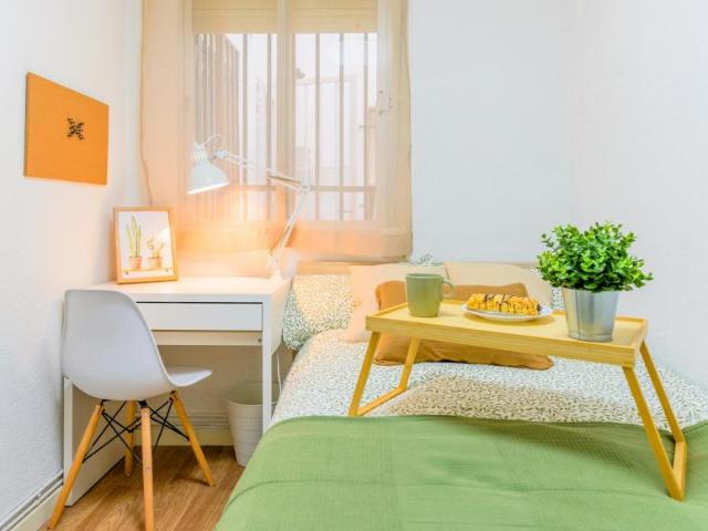 Alquiler 1 Dormitorio Shared Living/Roommate Getafe Getafe DS100718997