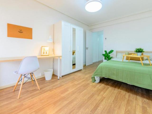 Alquiler 1 Dormitorio Shared Living/Roommate Getafe Getafe DS100718999