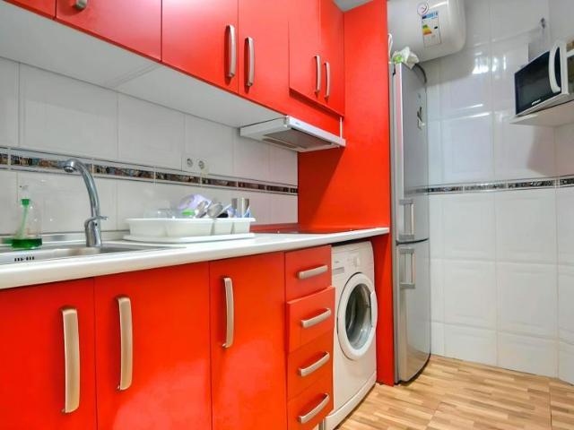 Alquiler 1 Dormitorio Shared Living/Roommate Getafe Getafe DS100721011
