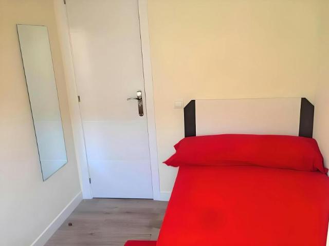 Alquiler 1 Dormitorio Shared Living/Roommate Getafe Getafe DS100722656