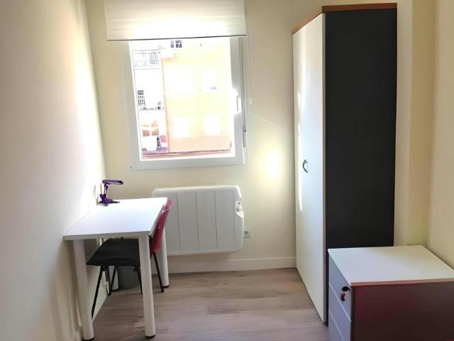 Alquiler 1 Dormitorio Shared Living/Roommate Getafe Getafe DS100722659