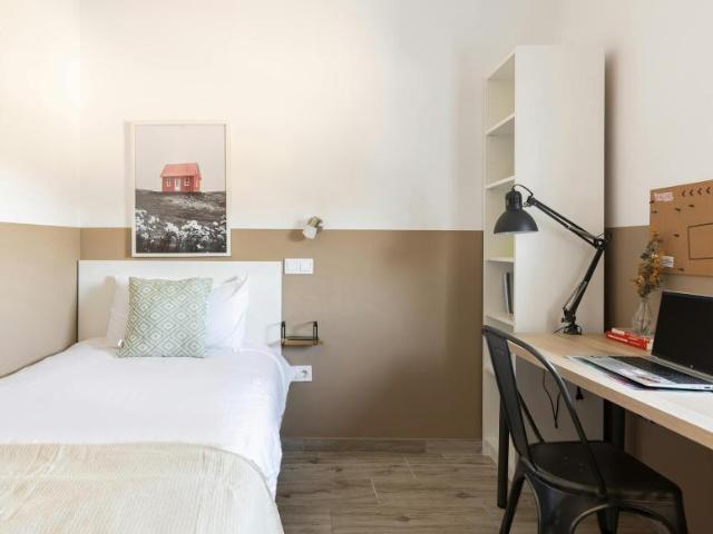 Alquiler 1 Dormitorio Shared Living/Roommate Getafe Getafe DS100722740