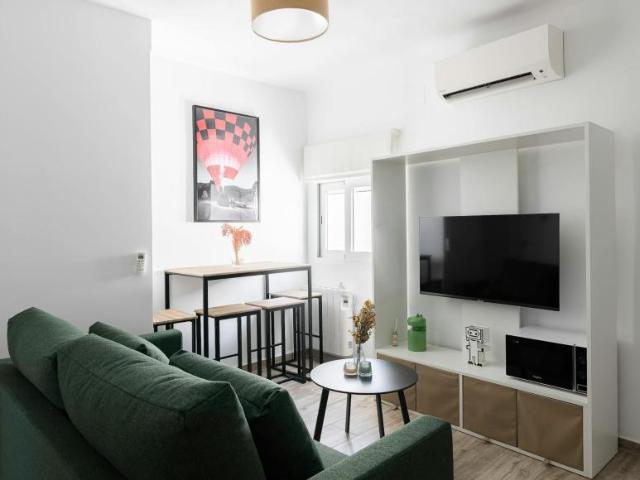 Alquiler 1 Dormitorio Shared Living/Roommate Getafe Getafe DS100722743