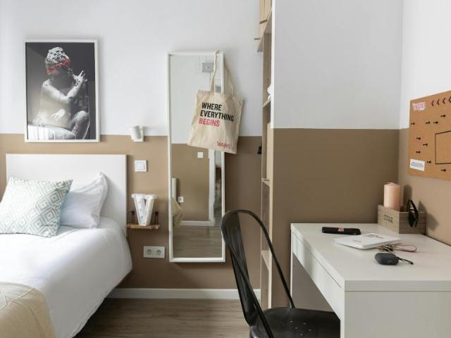 Alquiler 1 Dormitorio Shared Living/Roommate Getafe Getafe DS100722753