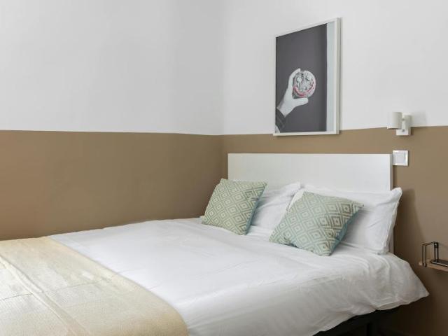 Alquiler 1 Dormitorio Shared Living/Roommate Getafe Getafe DS100722775