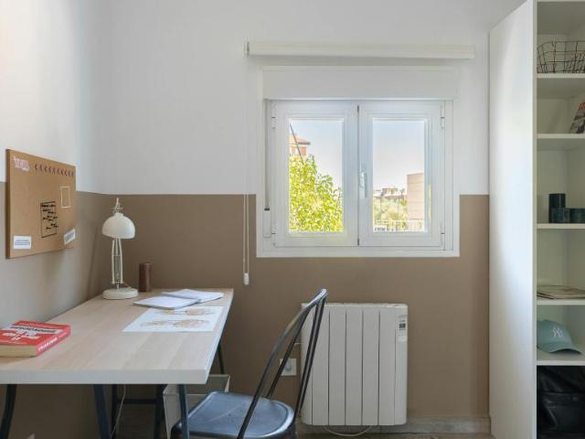 Alquiler 1 Dormitorio Shared Living/Roommate Getafe Getafe DS100722778