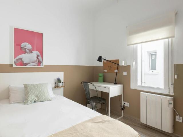 Alquiler 1 Dormitorio Shared Living/Roommate Getafe Getafe DS100722870