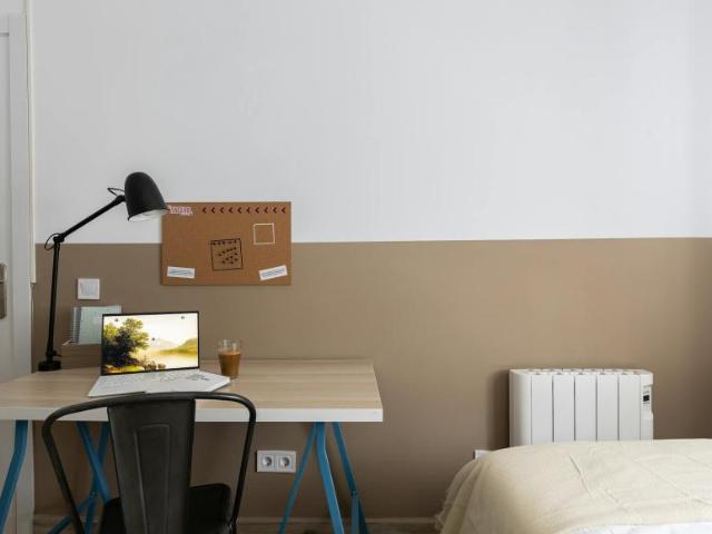Alquiler 1 Dormitorio Shared Living/Roommate Getafe Getafe DS100722872
