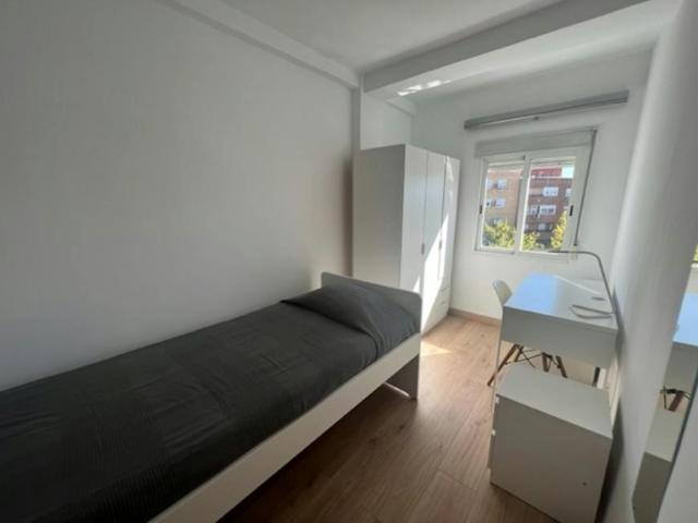Alquiler 1 Dormitorio Shared Living/Roommate Getafe Getafe DS100725005