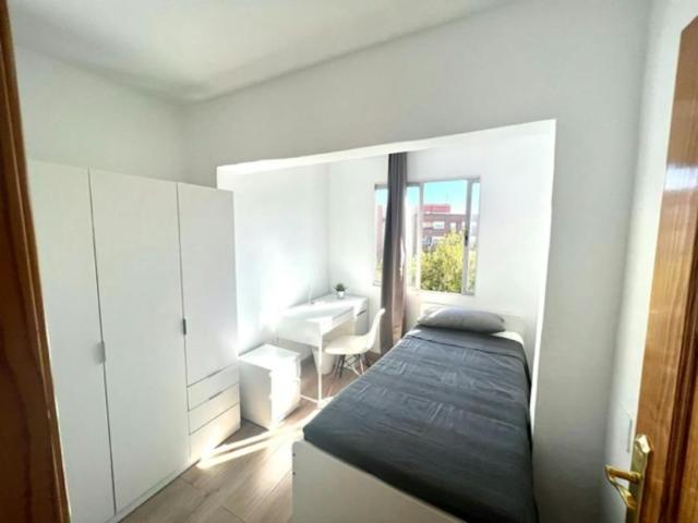 Alquiler 1 Dormitorio Shared Living/Roommate Getafe Getafe DS100725007