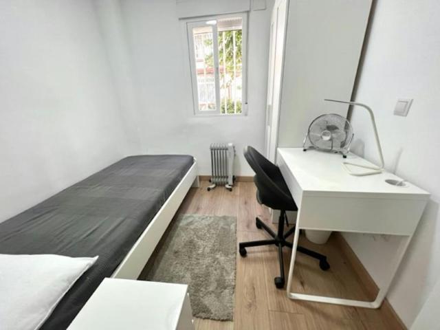 Alquiler 1 Dormitorio Shared Living/Roommate Getafe Getafe DS100726511