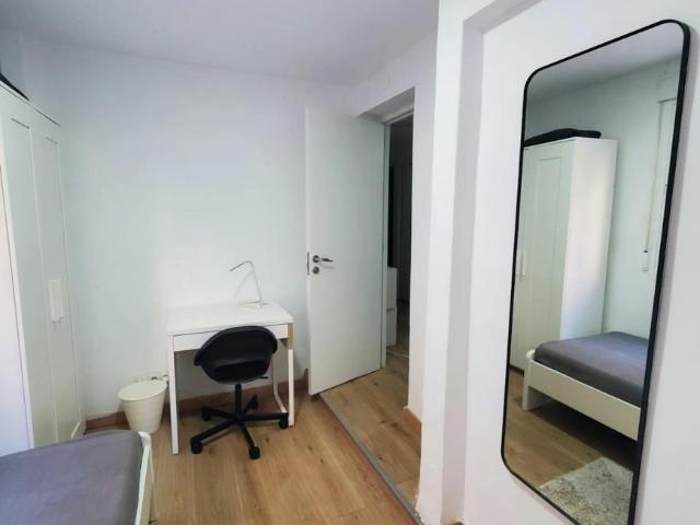 Alquiler 1 Dormitorio Shared Living/Roommate Getafe Getafe DS100726514