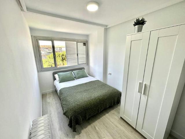 Alquiler 1 Dormitorio Shared Living/Roommate Getafe Getafe DS100726675