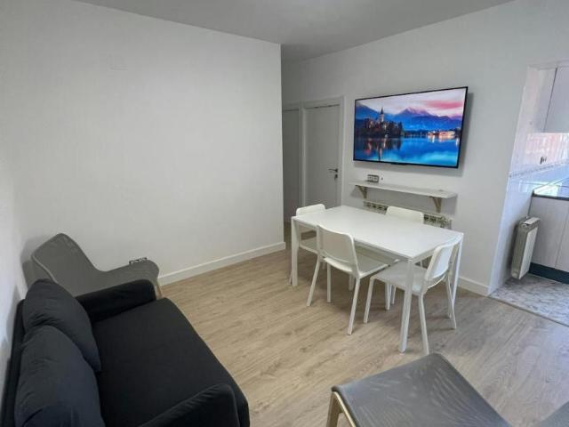 Alquiler 1 Dormitorio Shared Living/Roommate Getafe Getafe DS100728485