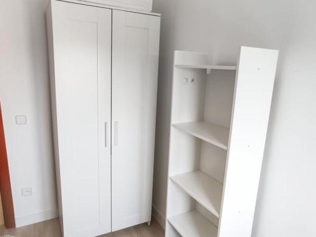 Alquiler 1 Dormitorio Shared Living/Roommate Getafe Getafe DS100766336