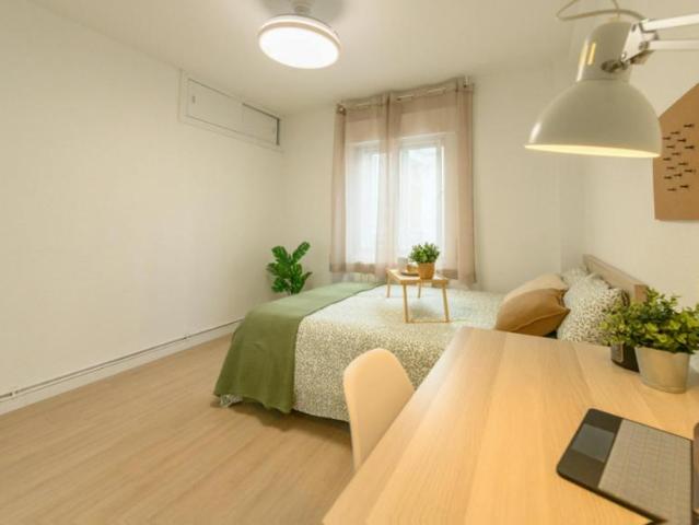 Alquiler 1 Dormitorio Shared Living/Roommate Getafe Getafe DS100914057