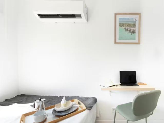 Alquiler 1 Dormitorio Shared Living/Roommate Getafe Getafe DS100309479