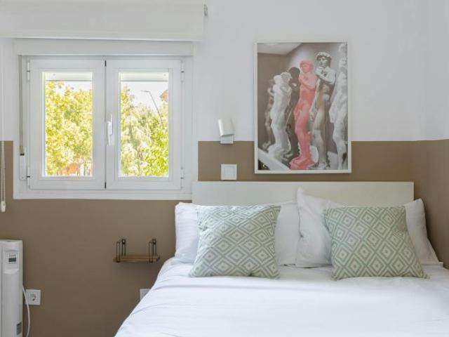 Alquiler 1 Dormitorio Shared Living/Roommate Getafe Getafe DS101560204