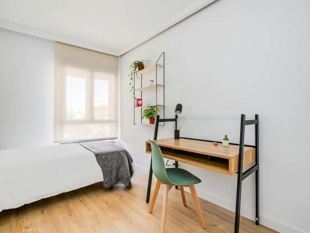 Alquiler 1 Dormitorio Shared Living/Roommate Getafe Getafe DS101793057