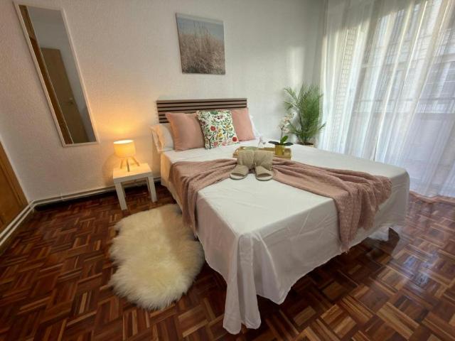 Alquiler 1 Dormitorio Shared Living/Roommate Getafe Getafe DS101838671