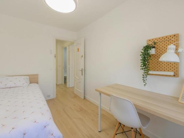 Alquiler 1 Dormitorio Shared Living/Roommate Getafe Getafe DS101843775