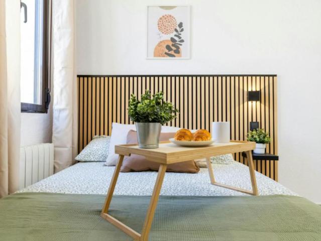 Alquiler 1 Dormitorio Shared Living/Roommate Getafe Getafe DS102813987