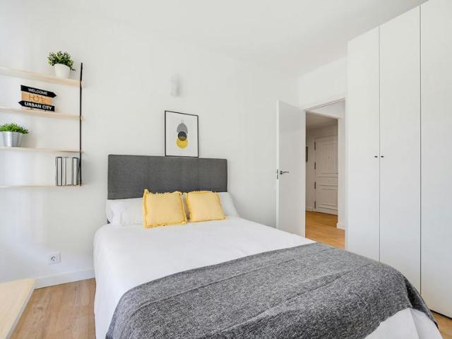 Alquiler 1 Dormitorio Shared Living/Roommate Getafe Getafe DS102815787