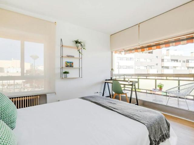 Alquiler 1 Dormitorio Shared Living/Roommate Getafe Getafe DS102815789