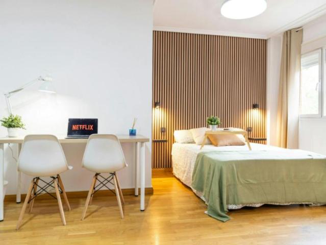 Alquiler 1 Dormitorio Shared Living/Roommate Getafe Getafe DS102850638