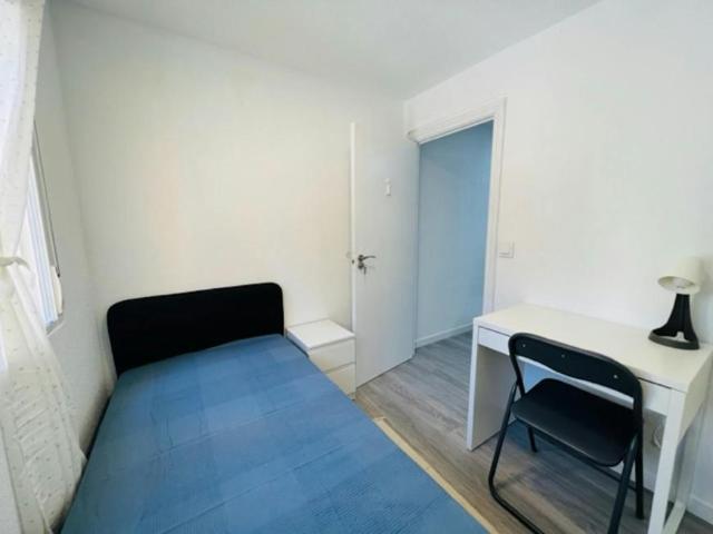 Alquiler 1 Dormitorio Shared Living/Roommate Getafe Getafe DS102885115