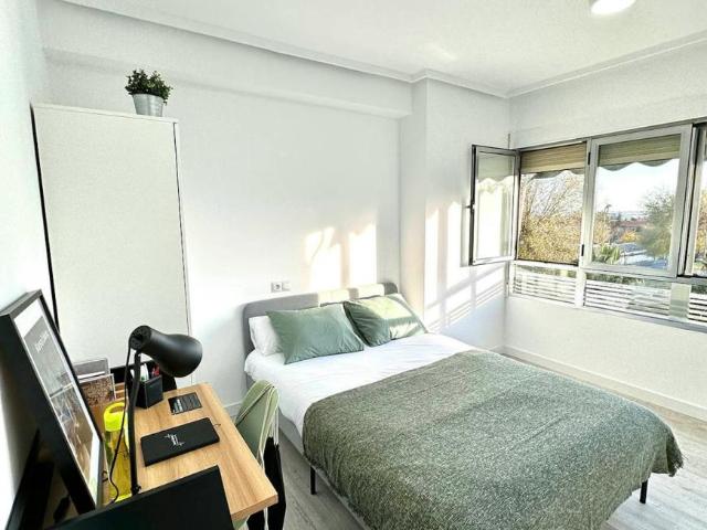 Alquiler 1 Dormitorio Shared Living/Roommate Getafe Getafe DS103543906