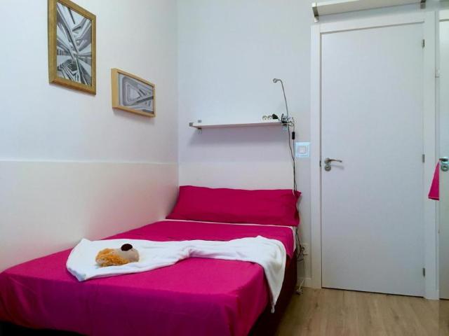 Alquiler 1 Dormitorio Shared Living/Roommate Getafe Getafe DS103544446