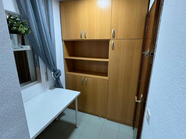 Alquiler 1 Dormitorio Shared Living/Roommate Getafe Getafe DS103655601