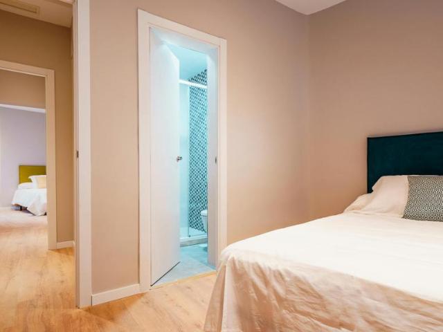 Alquiler 1 Dormitorio Shared Living/Roommate Getafe Getafe DS103656718
