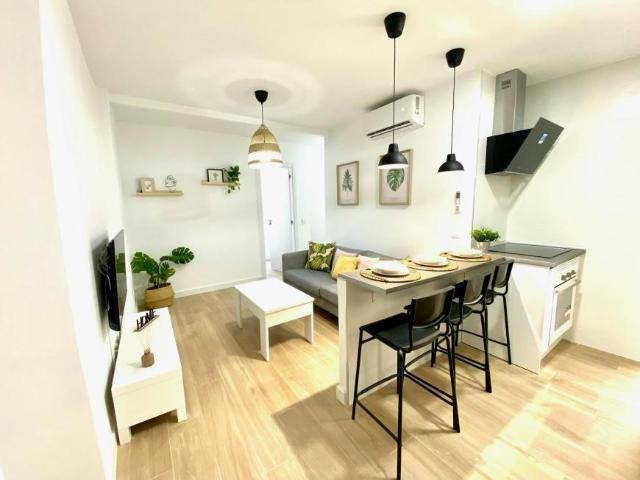 Alquiler 1 Dormitorio Shared Living/Roommate Getafe Getafe DS103656828