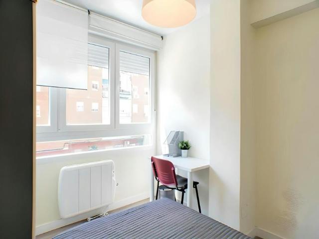 Alquiler 1 Dormitorio Shared Living/Roommate Getafe Getafe DS103656170