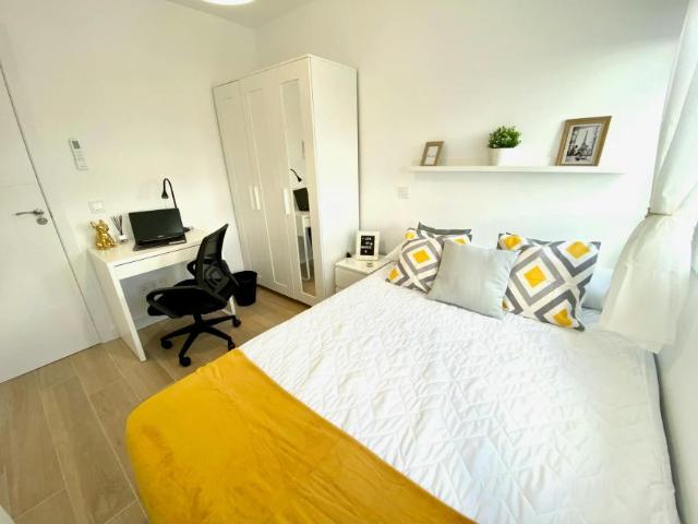 Alquiler 1 Dormitorio Shared Living/Roommate Getafe Getafe DS103092919