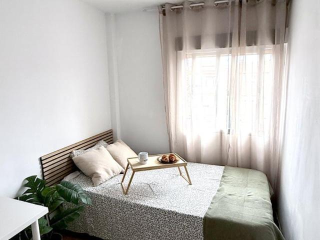 Alquiler 1 Dormitorio Shared Living/Roommate Getafe Getafe DS103339163