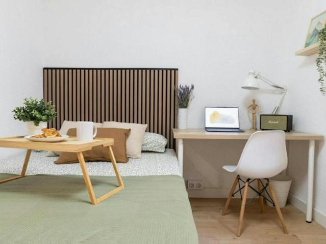 Alquiler 1 Dormitorio Shared Living/Roommate Getafe Getafe DS103339167