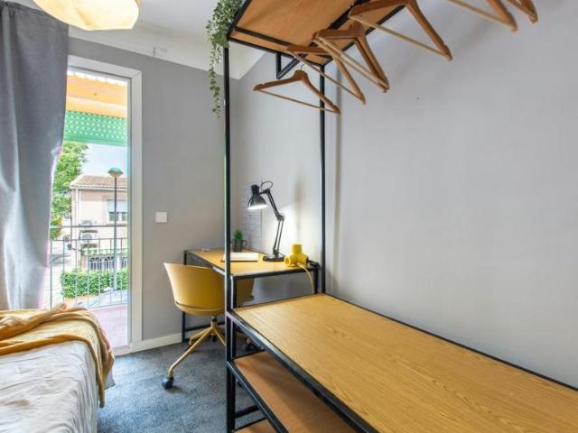 Alquiler 1 Dormitorio Shared Living/Roommate Getafe Getafe DS104599066