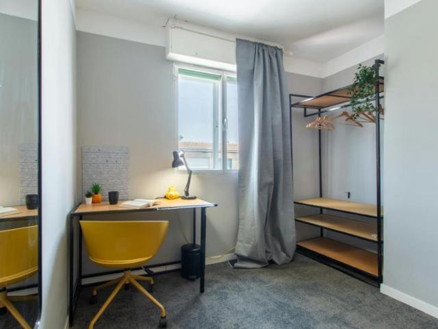 Alquiler 1 Dormitorio Shared Living/Roommate Getafe Getafe DS104599069