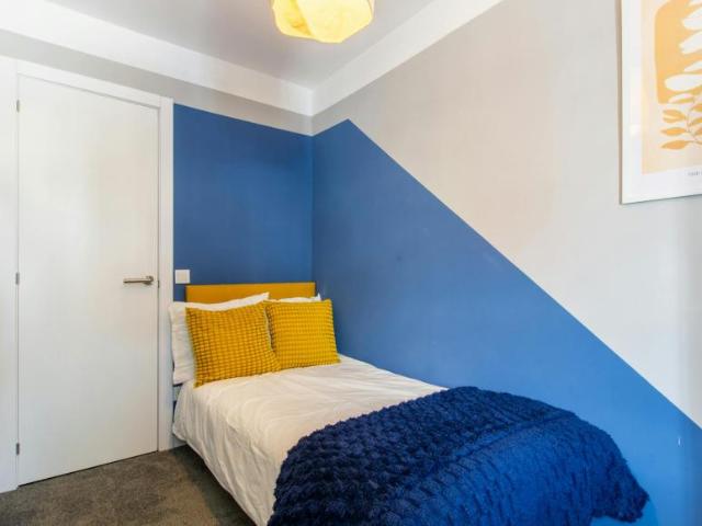 Alquiler 1 Dormitorio Shared Living/Roommate Getafe Getafe DS104599073